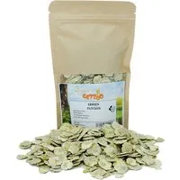 Getzoo Getzoo Erbsenflocken 100 g – Produktbild 1 von 1