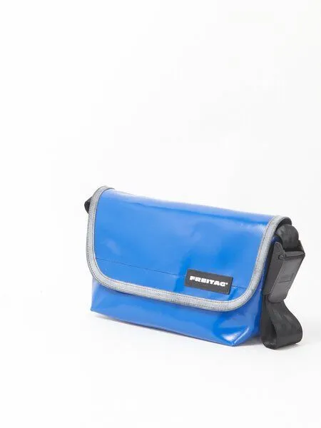 Freitag Freitag F41 Hawaii Five-O - blue (000004289936) – Produktbild 2 von 3
