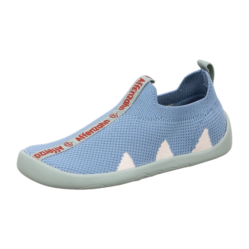 Affenzahn Affenzahn FLINKY für Kinder, blau, Größe 32 EU, Blau, – Produktbild 1 von 7