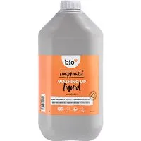 Bio D Bio-D Mandarinen-Spülmittel Nachfüllgebinde - 5L – Produktbild 1 von 1