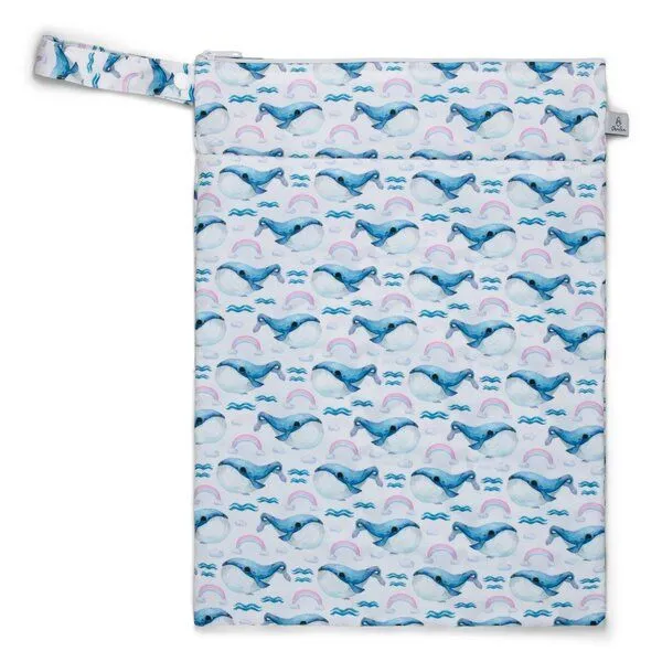 Ohalea Ohalea Wetbag Duo Medium / Nasstasche, Kohola, – Produktbild 1 von 4