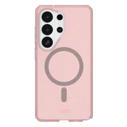 Urban Armor Gear MagSafe-Hülle für Samsung Galaxy S26 Ultra S948, Urban Armor Gear, Dot, Rosa – Produktbild 1 von 1