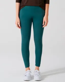 HempAge HempAge Damen Leggings Hanf-Lyocell – Produktbild 1 von 1