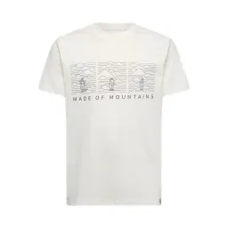 La Sportiva T-Shirt La Sportiva Made of Mountain – Produktbild 1 von 1
