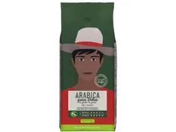 RAPUNZEL Heldenkaffee Arabica, ganze Bohne – Produktbild 1 von 1