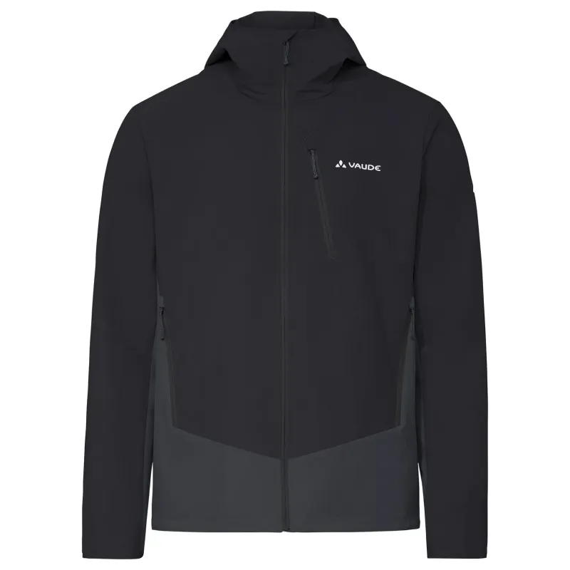 Vaude Veste VAUDE Tekoa II, Noir, – Produktbild 1 von 1