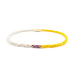 Sakiba Sakiba Collier Svelte Tricolor – Produktbild 1 von 1