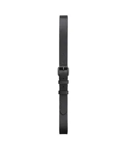 Nudie Jeans Nudie Jeans Dwayne Leather Belt – Produktbild 1 von 1