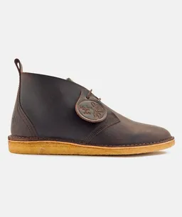 ekn footwear ekn footwear Desert Boot Max Herre - Leather – Produktbild 1 von 1