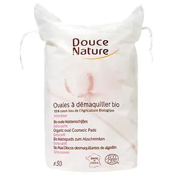 Douce Nature Douce Nature - Reinigungspads – Produktbild 1 von 1