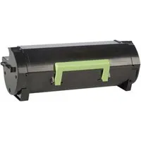 Lexmark Lexmark Toner 50F2U0E "Corporate" XXL schwarz – Produktbild 1 von 1