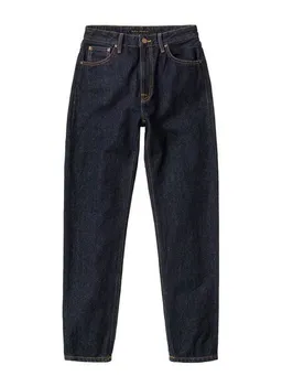 Nudie Jeans Nudie Jeans Breezy Britt - Rinsed Malibu – Produktbild 1 von 1