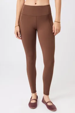 mandala MANDALA Damen vegan Leggings Limitless Wilderness – Produktbild 1 von 1