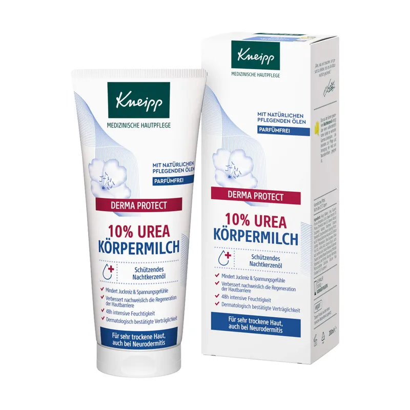 Kneipp Kneipp Derma Protect Nachtkerze Körpermilch – Produktbild 1 von 1