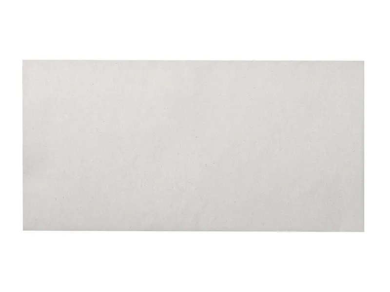 100 DL Briefumschläge SK o.F. grau 75g – Produktbild 1 von 1