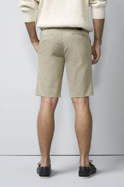 M 5 BY MEYER M 5 BY MEYER Ultraleichte Shorts, Braun (stein), – Produktbild 4 von 5
