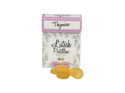 Aries ARIES Bio-Lutschpastillen Thymian – Produktbild 1 von 1