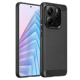 imoshion imoshion Brushed Back Cover für das Xiaomi Redmi Note 14 (5G) – Produktbild 1 von 1