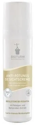 BIOTURM Bioturm Anti Rötungs Gesichtscreme Nr. 48 – Produktbild 2 von 2