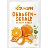 BioVegan Orangenschalen, gerieben – Produktbild 1 von 1