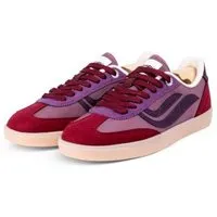 Genesis Footwear Genesis Footwear G-Volley Mesh - vegane Sneaker – Produktbild 1 von 1