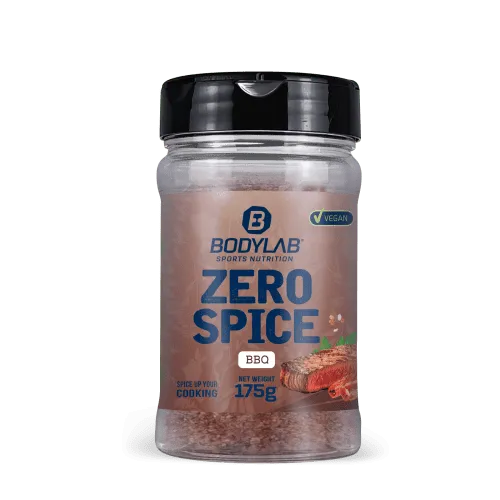 Bodylab24 Zero Spice - 175g - BBQ – Produktbild 1 von 1