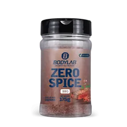 Bodylab24 Zero Spice - 175g - BBQ – Produktbild 1 von 1