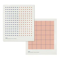 EKOBO EKOBO Kompostierbare Schwämme 2-er Set – Produktbild 1 von 1