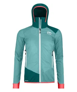 Ortovox Ortovox Sw Col Becchei Hybrid Jkt – Produktbild 1 von 1