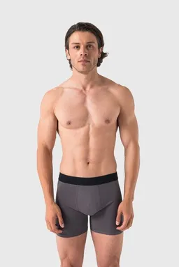 Barrio 13 Barrio 13 Herren Boxershorts 5er Pack aus Baumwolle – Produktbild 1 von 1