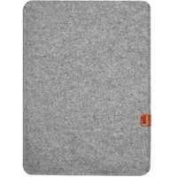 Pack & Smoch Pack & Smoch MacBook Air 15 Hülle Suffolk, Hellgrau, – Produktbild 1 von 1