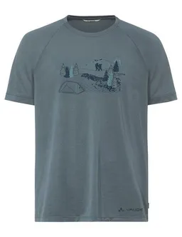 Vaude VAUDE T-Shirt Men's Gleann T-Shirt II – Produktbild 1 von 1