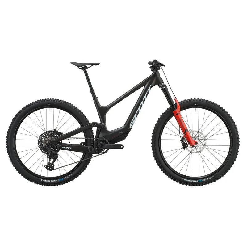 We Cycle Scott Ransom 20 29' ' Carbon MTB Fahrrad carbon schwarz 2027 S (163-173 cm) | Fahrräder – Produktbild 1 von 1