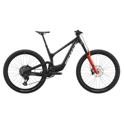 We Cycle Scott Ransom 20 29' ' Carbon MTB Fahrrad carbon schwarz 2027 XL (186-199 cm) | Fahrräder – Produktbild 1 von 1