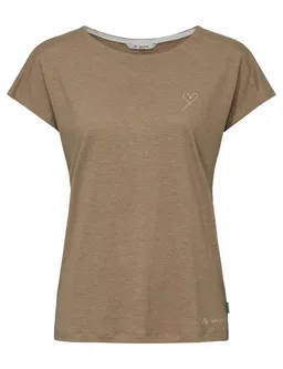 Vaude Vaude T-Shirt Women's Neyland T-Shirt (1-tlg) schnelltrocknendes und funktionelles Shirt – Produktbild 1 von 1