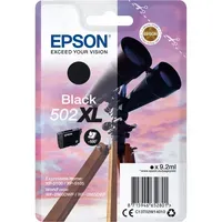 Epson Epson Tintenpatrone T02W14XL/ 502XL schwarz – Produktbild 4 von 4