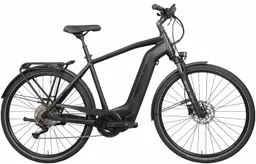Hercules Hercules Intero Sport I-10 Schwarz Modell Aktion – Produktbild 1 von 1