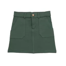 Walkiddy Walkiddy Piquant Green-Skirt – Produktbild 1 von 1