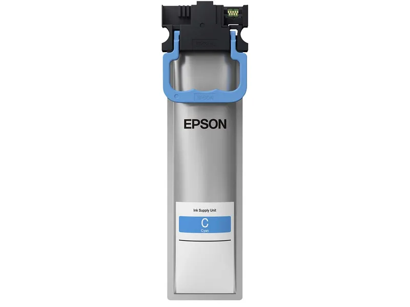 Epson Epson Tintenpatrone T11D2 cyan – Produktbild 1 von 2