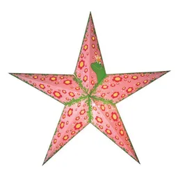 Mitienda Shop Mitienda Shop Papierstern | "pretty princess" für Kinder – Produktbild 1 von 1