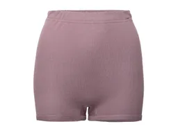 Living Crafts LIVING CRAFTS - Damen Shorts - Lila (100% Bio-Baumwolle), Nachhaltige Mode, Bio Bekleidung – Produktbild 1 von 1