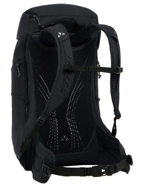 Vaude Vaude Rucksaecke20-29L Jura 24, Schwarz, – Produktbild 5 von 7