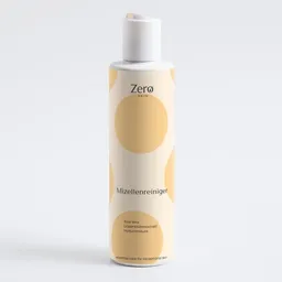 Zero Skin Zero Skin Mizellenreiniger - 200 ml – Produktbild 1 von 1