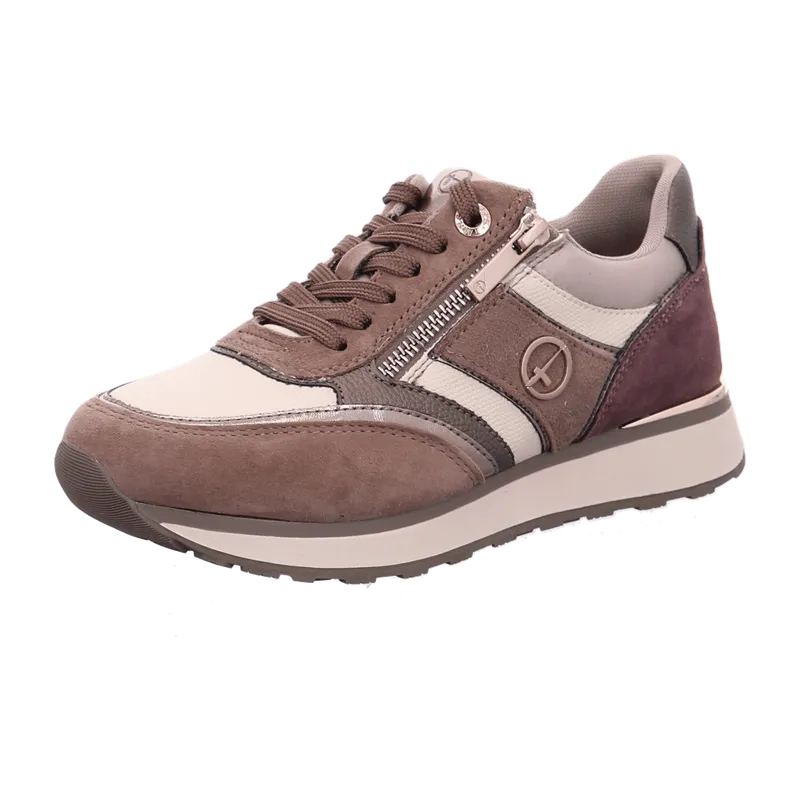 Tamaris Tamaris 1-23726-43 für Damen, beige, Größe 42 EU, Beige, – Produktbild 1 von 7