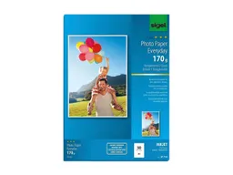 Sigel 50 Blatt Sigel Everyday-Photo A4 170g – Produktbild 1 von 1