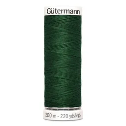 Gütermann Gütermann Allesnäher 200m 456 Lorbeer – Produktbild 1 von 1