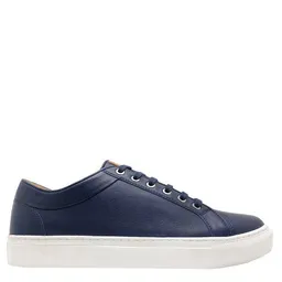 thies Sneaker aus vegetabil gegerbten Leder von "thies 1856 ®" – Produktbild 1 von 1