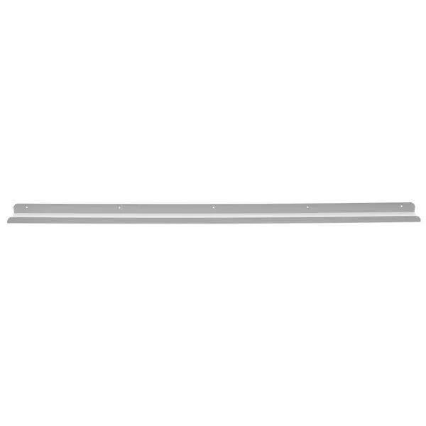 weld weld Wandregal Solid 04, Grau, – Produktbild 3 von 4