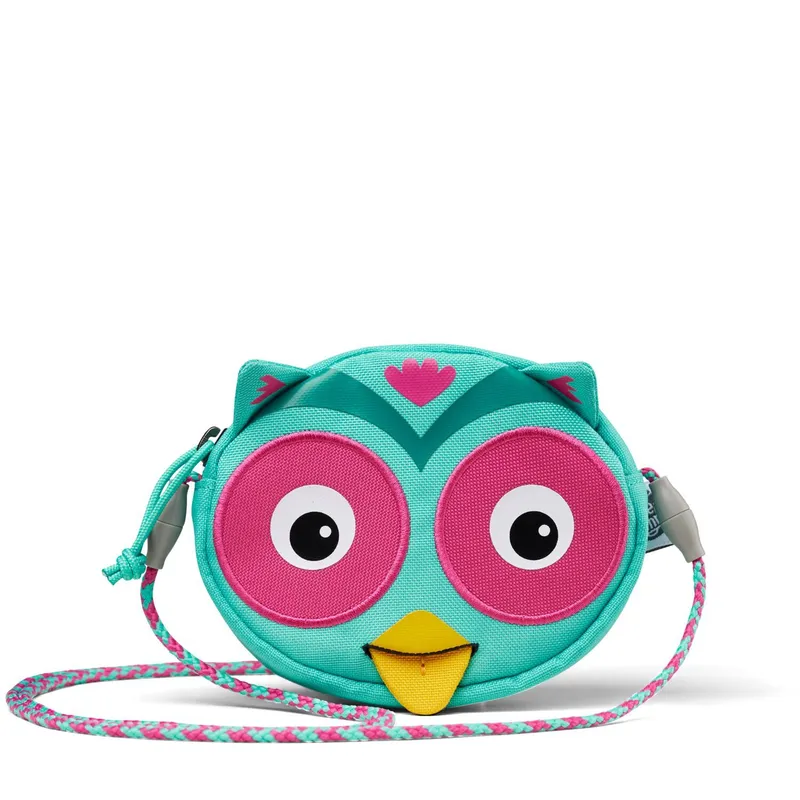 Affenzahn Affenzahn Geldbeutel, Kinderportemonnaie, Multicolored, – Produktbild 5 von 8