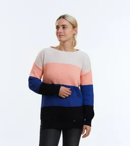Gary Mash GARY MASH Strickpullover Peyla aus Biobaumwolle – Produktbild 1 von 1